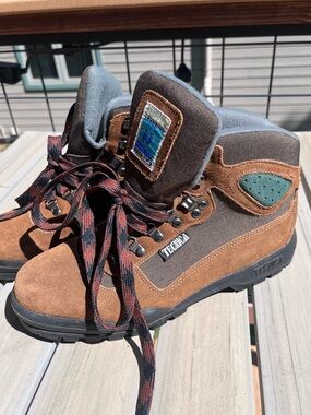 TECNICA Cervino GTX Hiking TREKKING Outdoor Boots